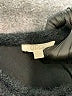 Oddi 100% Viscose Black Long Sleeve Top Size XL - XXL - photo 7