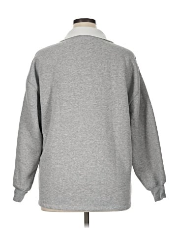 Nine Britton Pullover Sweater (view 2)