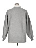 Nine Britton Gray Pullover Sweater Size 1X - photo 2