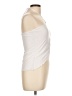 Assorted Brands Ivory Sleeveless Top Size 12 - photo 4