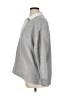 Nine Britton Gray Pullover Sweater Size 1X - photo 5