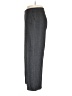 Max Studio Tweed Gray Dress Pants Size L - photo 5