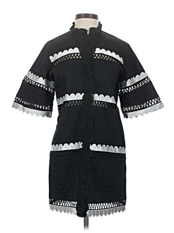 Cynthia Rowley Casual Dress (view 1)