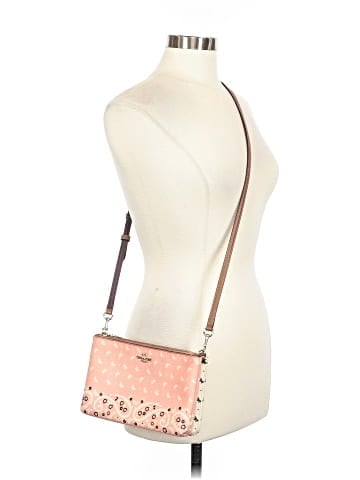 Coach Factory Crossbody Bag (view 2)