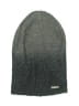 Ruff Hewn 100% Acrylic Gray Beanie One size - photo 1