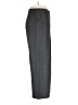 Max Studio Tweed Gray Dress Pants Size L - photo 4