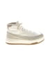 Reebok White Sneakers Size 9 - photo 1