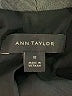 Ann Taylor Gray Blazer Size 10 - photo 6