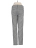 Tommy Hilfiger Houndstooth Gray Casual Pants Size 2 - photo 2