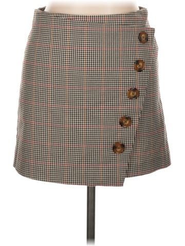 Forever 21 Casual Skirt (view 1)