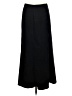Elementz Solid Black Formal Skirt Size S - photo 1