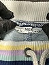 Marks & Spencer Hearts Blue Jeans Size 6 - 7 - photo 3