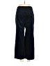 Veronica Beard Blue Casual Pants Size 6 - photo 2