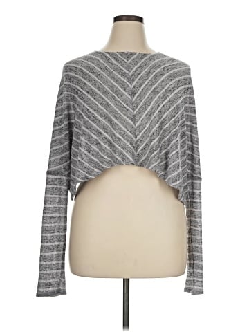 Mossimo Long Sleeve Top (view 1)