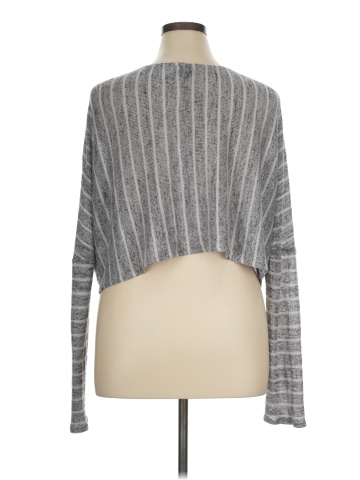 Mossimo Long Sleeve Top (view 2)