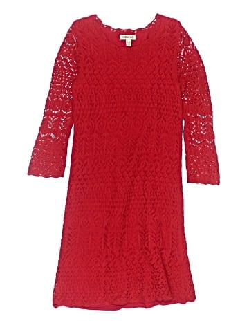 Cherokee Dress (view 1)
