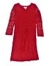 Cherokee Red Dress Size 14 - 16 - photo 1