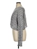 Mossimo Gray Long Sleeve Top Size XL - photo 5