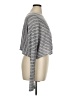 Mossimo Gray Long Sleeve Top Size XL - photo 4