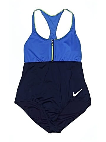 Nike One Piece Swimsuit (view 1)