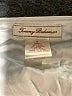 Tommy Bahama Silver Sleeveless Top Size 14 - photo 4