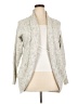 RD Style Gray Cardigan Size 2X - photo 1