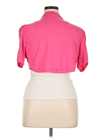Unbranded Shrug (view 2)