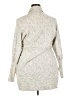 RD Style Gray Cardigan Size 2X - photo 2