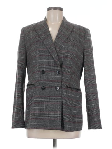 Noir Blazer (view 1)