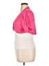 Unbranded Pink Shrug Size XL - photo 5