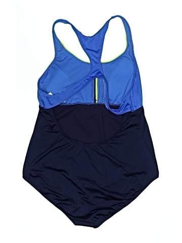 Nike One Piece Swimsuit (view 2)