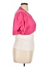 Unbranded Pink Shrug Size XL - photo 4