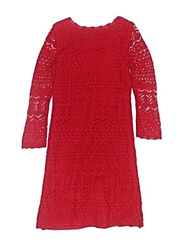 Cherokee Dress (view 2)