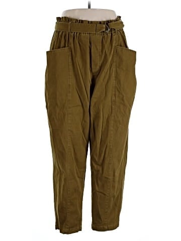 Ava & Viv Cargo Pants (view 1)