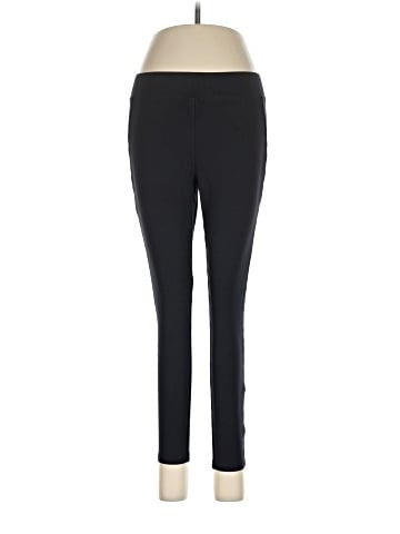 Ann Taylor Active Pants (view 1)