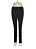 Ann Taylor Solid Black Active Pants Size M (petite) - photo 1