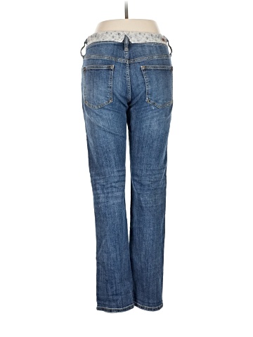 Pilcro and the Letterpress Jeans (view 2)