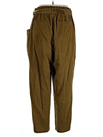 Ava & Viv Cargo Pants (view 2)