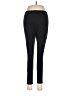Ann Taylor Solid Black Active Pants Size M (petite) - photo 2