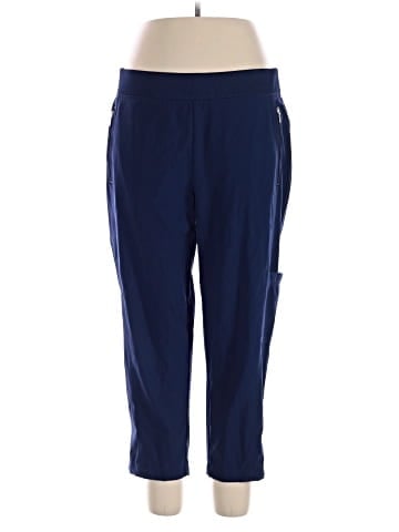 Zenergy by Chico's Active Pants (view 1)