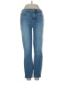 Paige Blue Jeans Size 25 waist - photo 1
