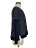 Michael Stars Stripes Blue Pullover Sweater One size - photo 4