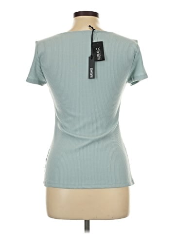 Buffalo by David Bitton Short Sleeve Top (view 2)