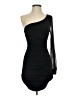 Emerald Sundae Black Cocktail Dress Size S - photo 1