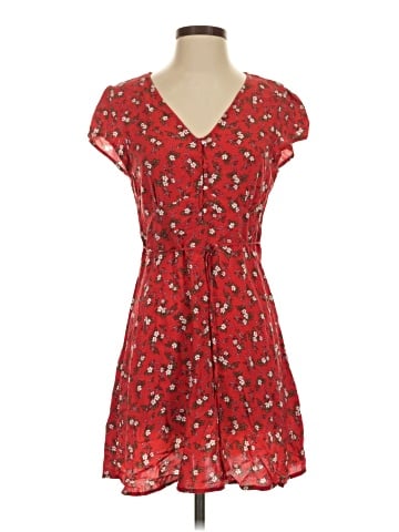 Aeropostale Casual Dress (view 1)