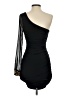 Emerald Sundae Black Cocktail Dress Size S - photo 2