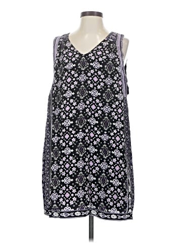 Calypso St. Barth Casual Dress (view 1)