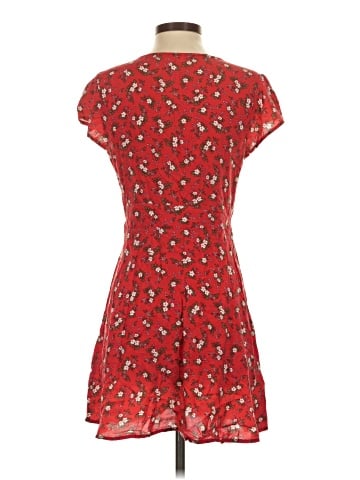 Aeropostale Casual Dress (view 2)