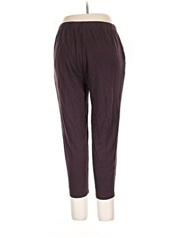 Eileen Fisher Casual Pants (view 2)