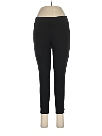 Ann Taylor Active Pants (view 1)